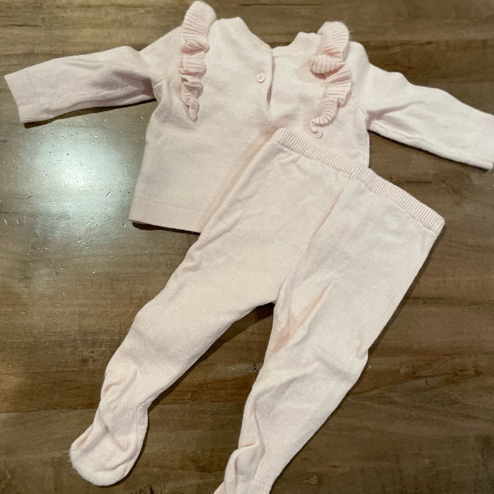 Gap Infant Sweater - Picture 3 of 3